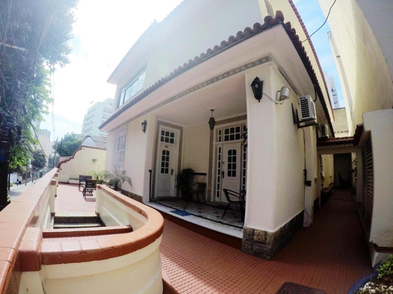 Denise Scheidegger Hostel - Rio de Janeiro — Fotos 2